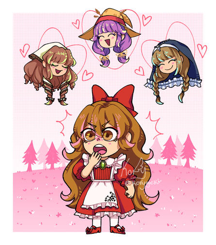 Fanart