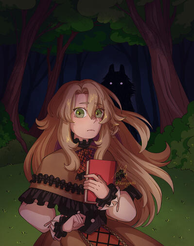 Fanart