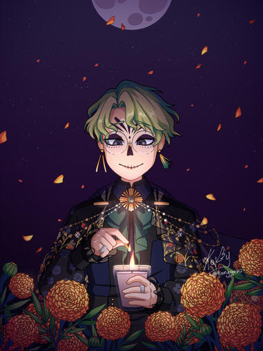 Fanart